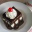 Shoney’s Will Treat Couples to a FREE Shareable Slice of Hot Fudge Cake On Valentine’s Day Weekend