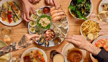 Fish Shop Finds Its Anchor  • The Austin Chronicle