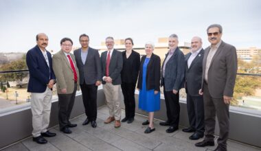 AI, data-backed solutions for farmers focus of UTA’s new research center