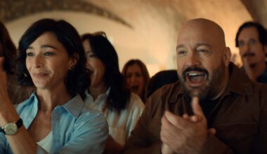 ‘Solo Mio’ Review: Kevin James gets jilted at the altar in the charming and funny romcom from Angel Studios