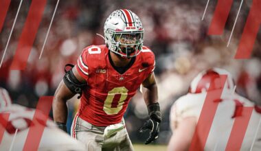 Bolstering the defensive side of the ball