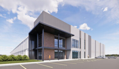 Big Industrial Park Breaks Ground in SE Houston