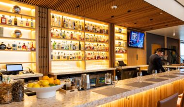 Inside the members-only Spurs Club at The Rock at La Cantera