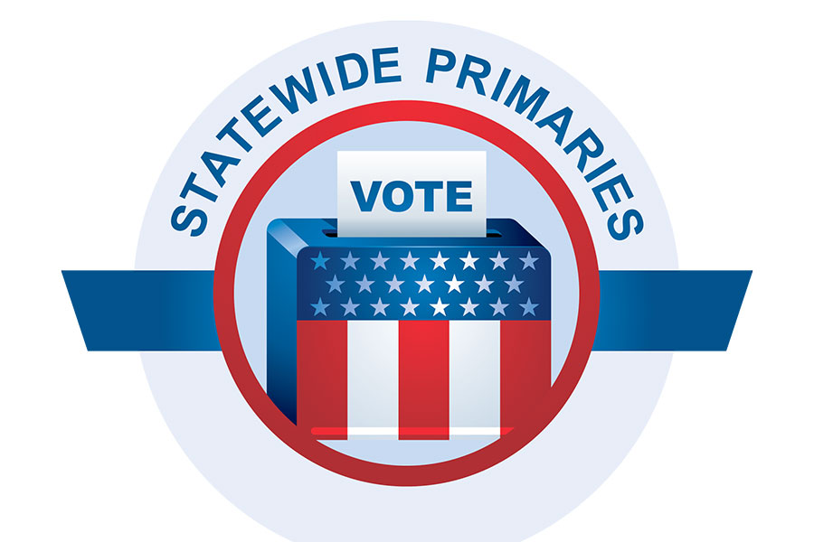 Filing period closes with two contested seats