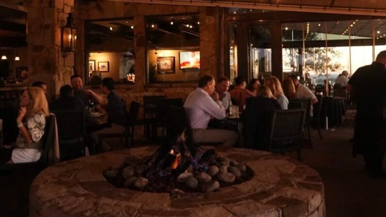 Best Steakhouse in Cedar Park - Steiner Ranch Steakhouse