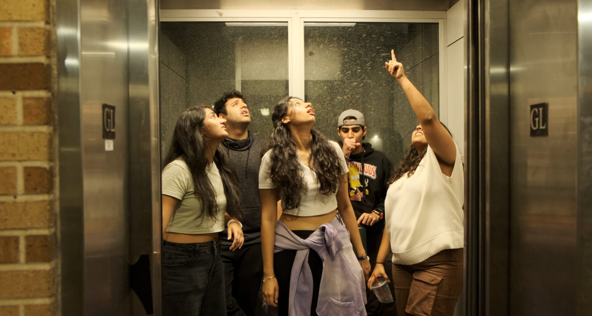 Filmmaker Shyam Madhav Says Goodnight College and Hello to the Road • The Austin Chronicle