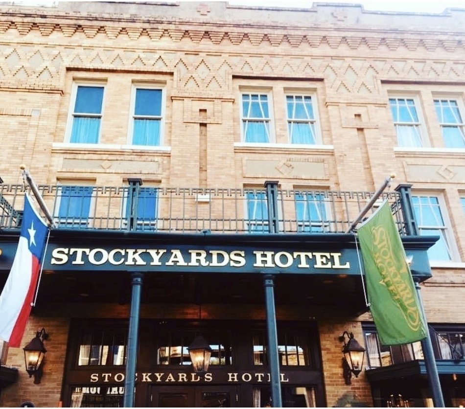 Stockyards Hotel, H3 Ranch Closing for Major Renovation