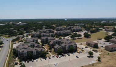 Baptist seminary’s Student Village acquired, set for redevelopment by local firm