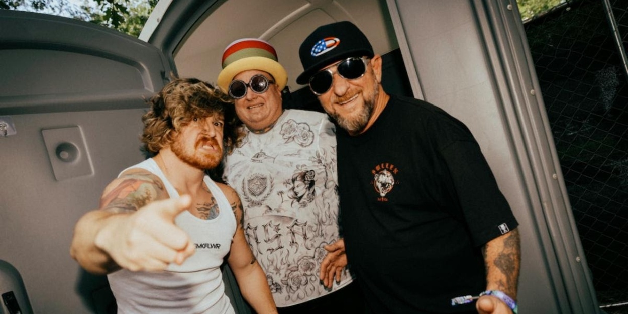 Sublime Me Gusta Festival Adds Portland and Salt Lake City Dates This Summer