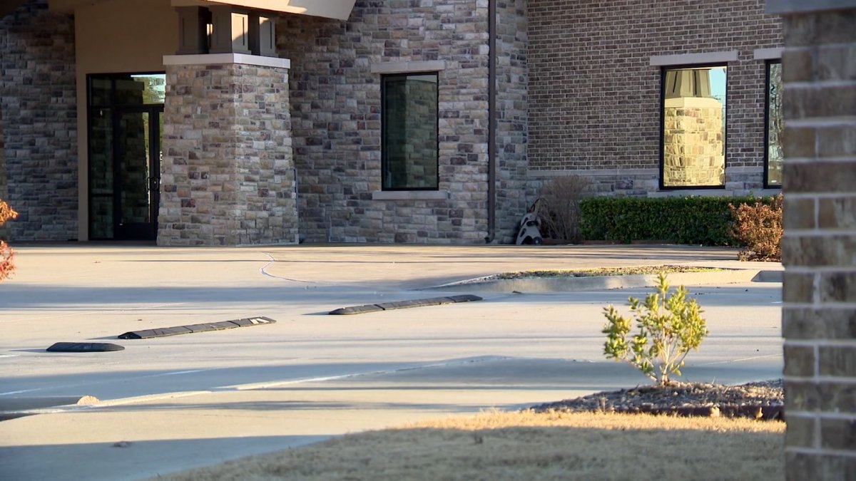 Families sues Carrollton daycare for injuries to children – NBC 5 Dallas-Fort Worth