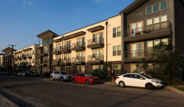 Even with median rents above $1,400, D-FW deemed ‘renter-friendly’ heading into 2026