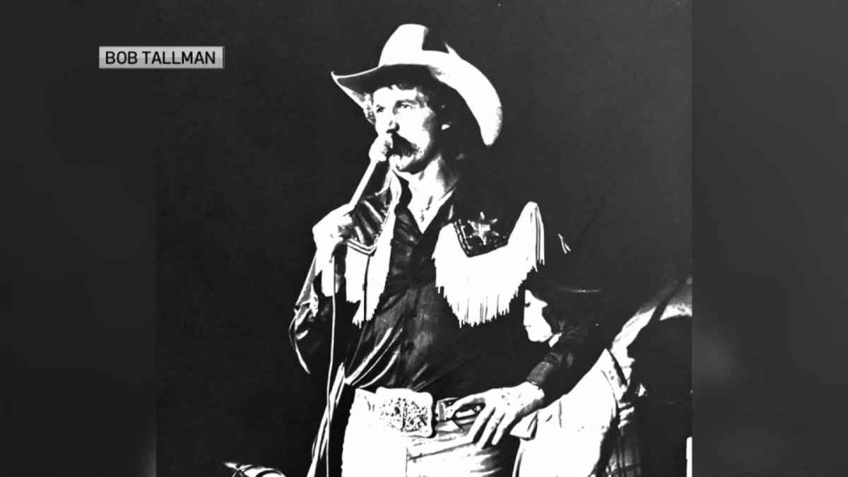 Bob Tallman ends 50 year reign at Fort Worth Stock Show & Rodeo – NBC 5 Dallas-Fort Worth