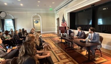 TAB in D.C.: Texas Business Leading Where It Matters