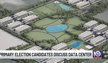 Texas House District 56 candidates unite on data center transparency