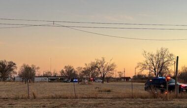 Lubbock County Sheriff’s Office assists Texas Anti-Gang Unit in narcotics search warrant operation