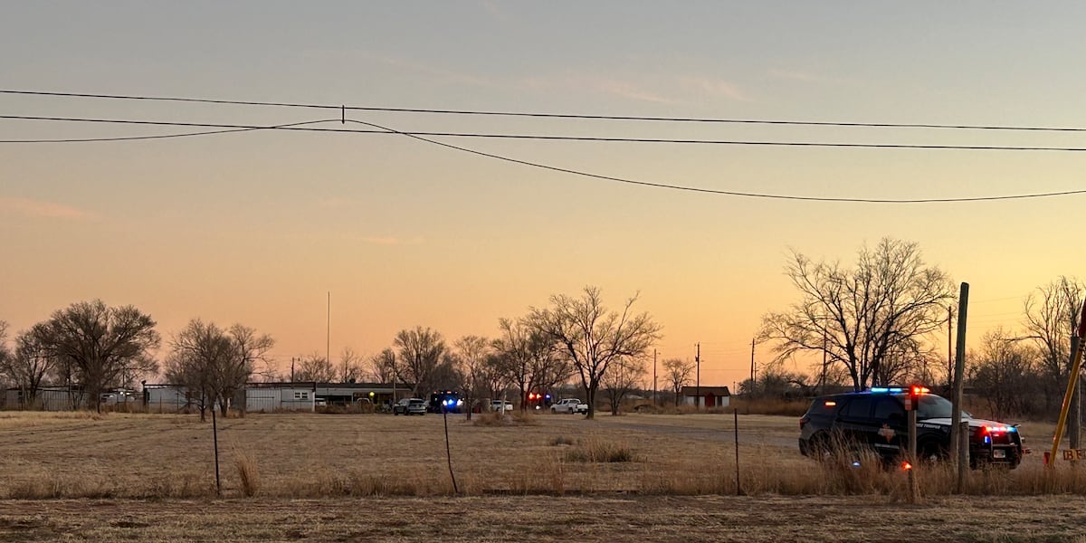 Lubbock County Sheriff’s Office assists Texas Anti-Gang Unit in narcotics search warrant operation