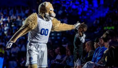 Houston vs BYU is streaming for free tonight; Here's where you can watch this Top 25 matchup