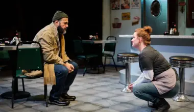 Sharing Secrets In The Counter