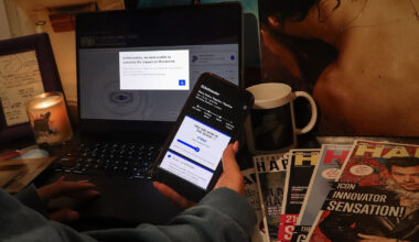 Ticketmaster’s pricing model frustrates student concertgoers – The Prospector