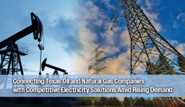 TIPRO Announces Launch of Power Texas Program in Partnership with Arise Energy