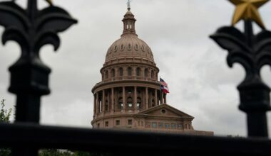 Democrat Taylor Rehmet flips Republican state Senate district Trump won by 17 points