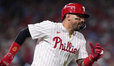 Would the Texas Rangers sign Nick Castellanos? Insider Evan Grant weighs in