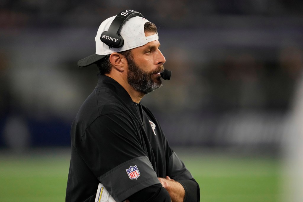 Browns defensive coordinator hire Mike Rutenberg has no link to Jim Schwartz – News-Herald