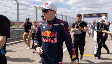 From Daytona’s grandstands to starting grid, teen phenom Connor Zilisch set for 500 debut – Orlando Sentinel