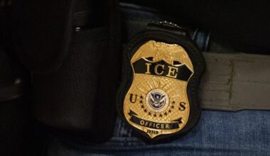 Dallas developer, partner sells N.J. warehouse to feds for ICE detention facility