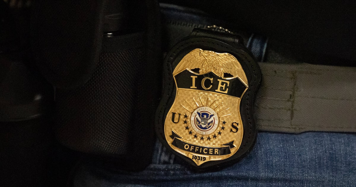 Dallas developer, partner sells N.J. warehouse to feds for ICE detention facility