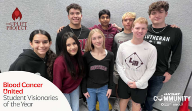 KSAT Community to host live phone bank supporting local teens fighting blood cancer