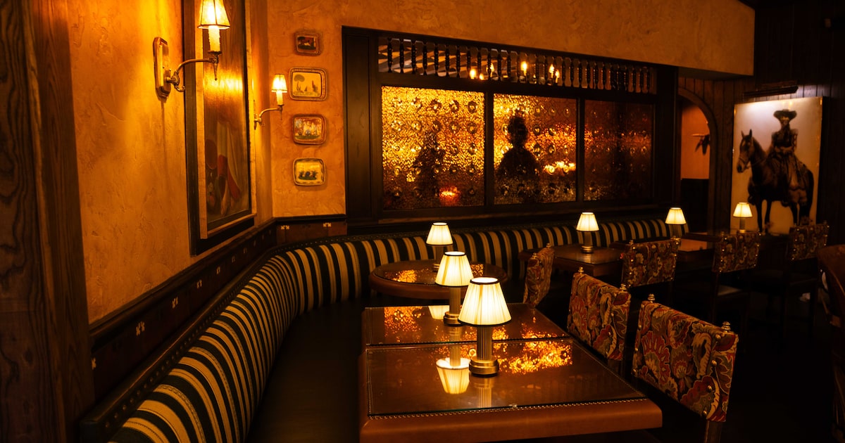 Cantina La Rosa, now open, serves Tex-Mex in a corner of Dallas needing more restaurants