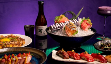 Where to celebrate Lunar New Year in Houston: Events, performances and specials