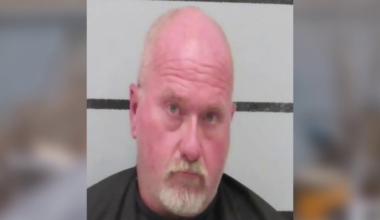 Man reindicted for 2025 murder of Clinton Boadie Park