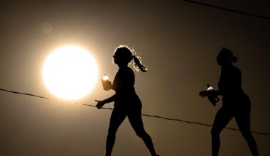 February starts with a warm week for North Texas. Is harsh winter cold behind us?