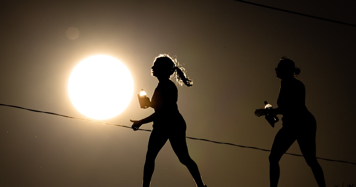 February starts with a warm week for North Texas. Is harsh winter cold behind us?