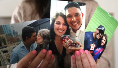 Community rallies around husband of McKinney school teacher detained by ICE