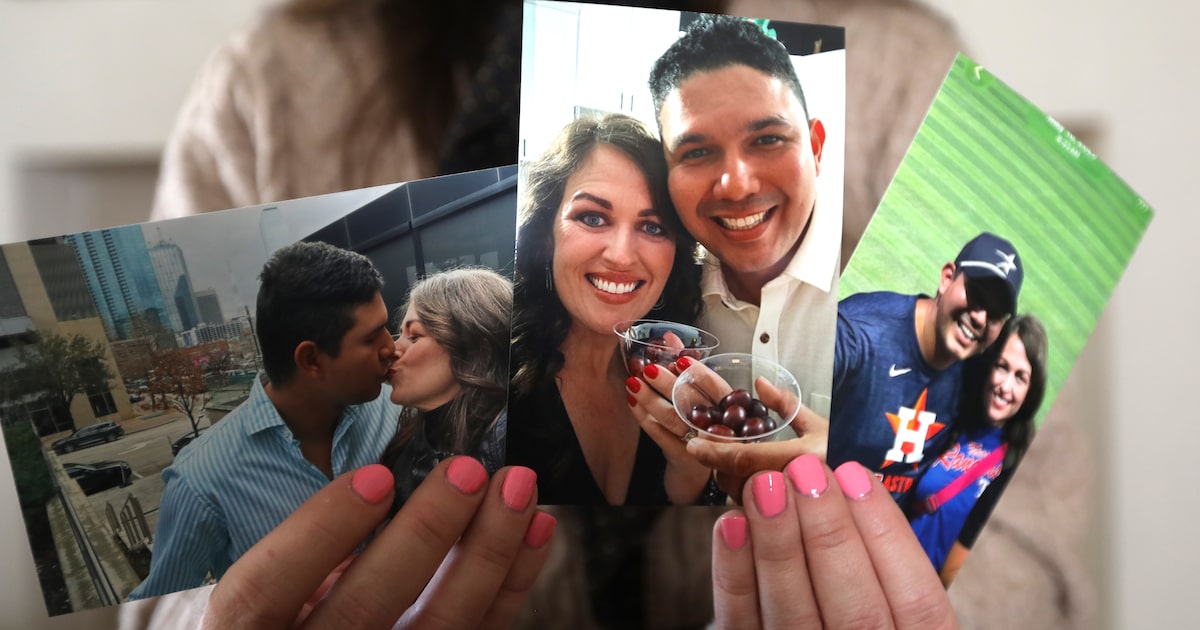 Community rallies around husband of McKinney school teacher detained by ICE