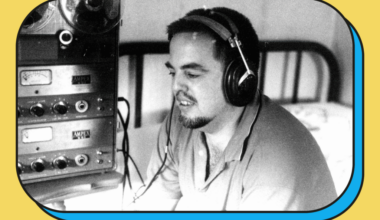 This week in Texas music history: Alan Lomax records the Soul Stirrers in Austin