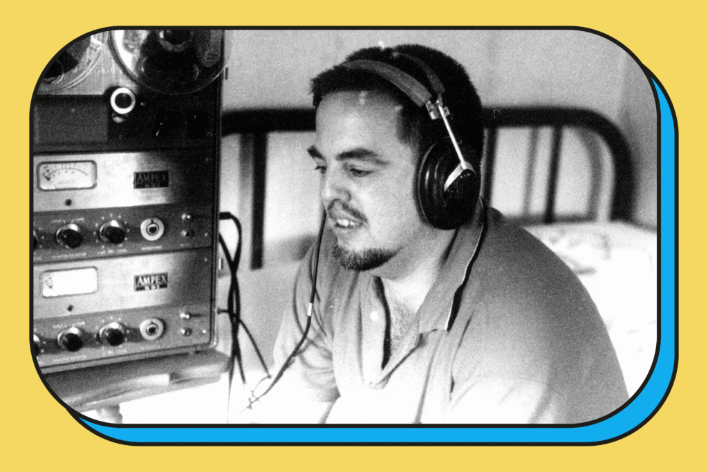 This week in Texas music history: Alan Lomax records the Soul Stirrers in Austin