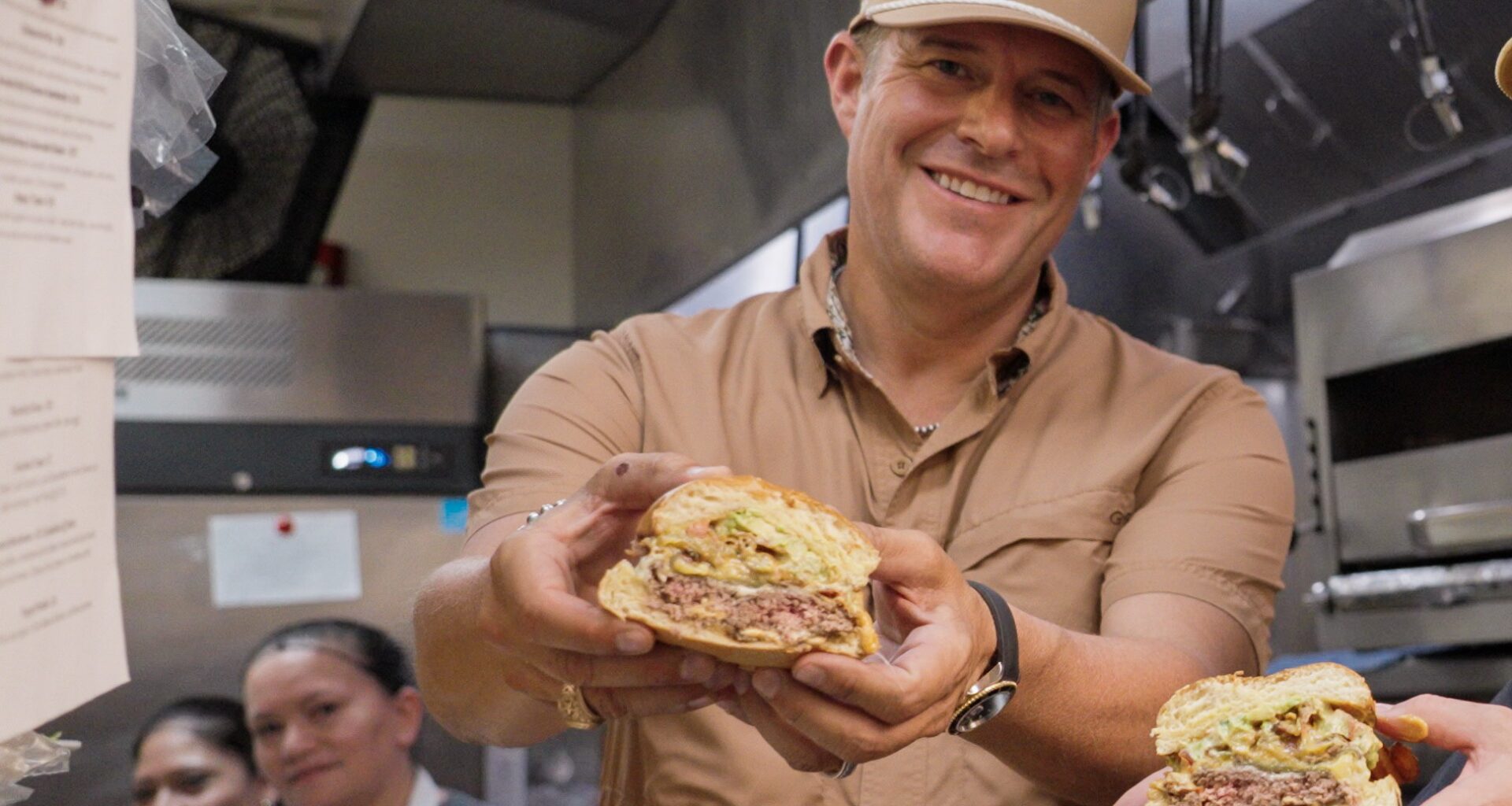 Bob on Business: Rural-focused network with large Fort Worth presence lassos new content 