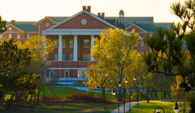 Texas Woman's University Opens New $107M Health Sciences Center » Dallas Innovates
