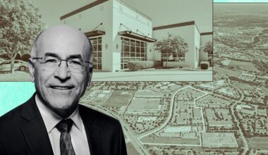 BH Properties Secures Five HQ Leases at Plano Office Park