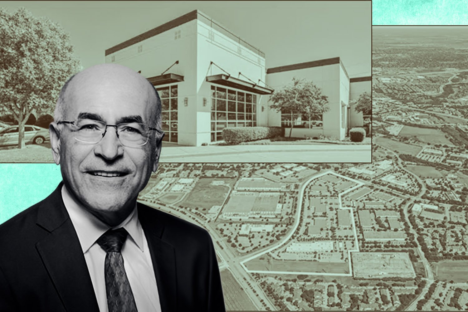 BH Properties Secures Five HQ Leases at Plano Office Park