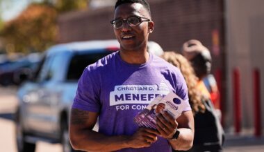 A New Age for Houston Politics?