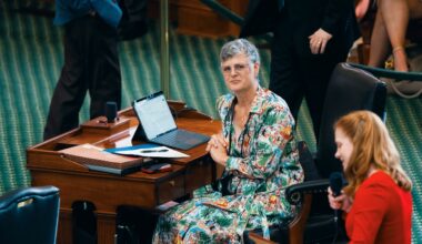 Sarah Eckhardt Wants to Return the Texas Comptroller to the Bob Bullock Era 