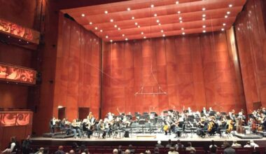 Canceling of San Antonio Philharmonic’s season is a sad loss for Central Texas