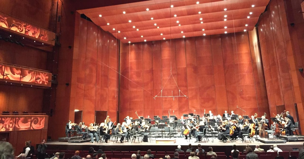 Canceling of San Antonio Philharmonic’s season is a sad loss for Central Texas