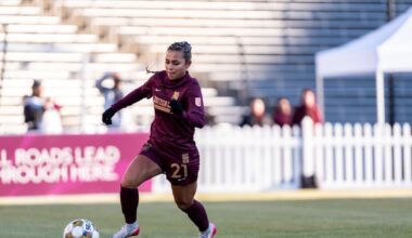 Dallas Trinity FC draw against Brooklyn FC in 1st match under new coach Nathan Thackeray