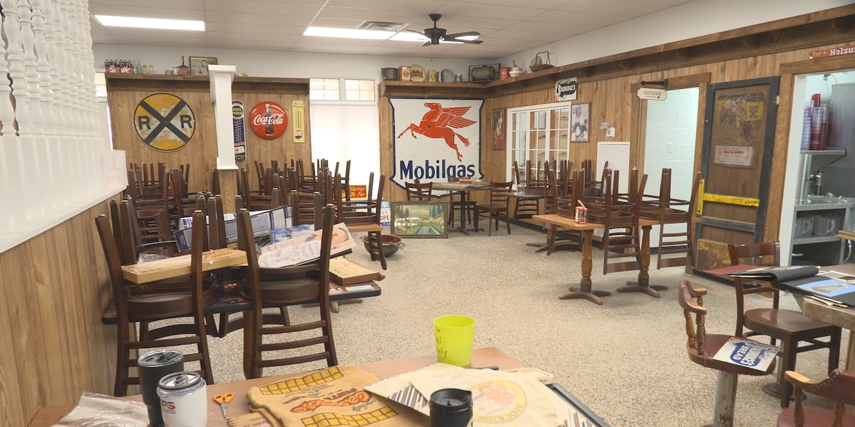 Pancake House ready to welcome customers back soon, after repairing flood damage